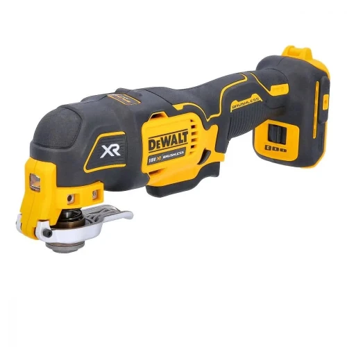 Реноватор акумуляторний безщітковий DeWALT DCS356N (DCS356N)