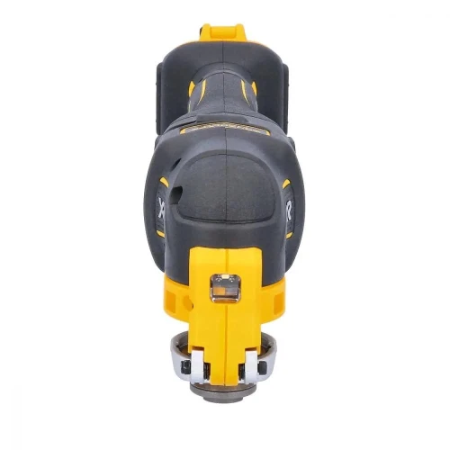 Реноватор акумуляторний безщітковий DeWALT DCS356N (DCS356N)