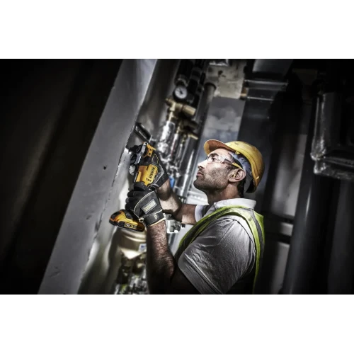 Реноватор акумуляторний безщітковий DeWALT DCS356N (DCS356N)
