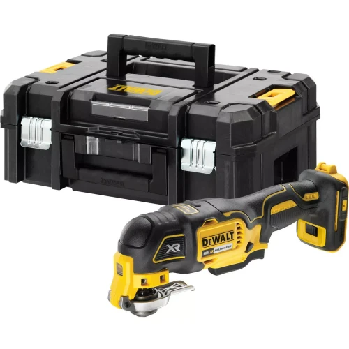 Реноватор акумуляторний безщітковий DeWALT DCS356NT (DCS356NT)