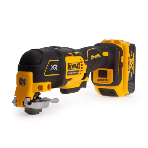 Реноватор аккумуляторный бесщёточный DeWALT DCS356P2 (DCS356P2)