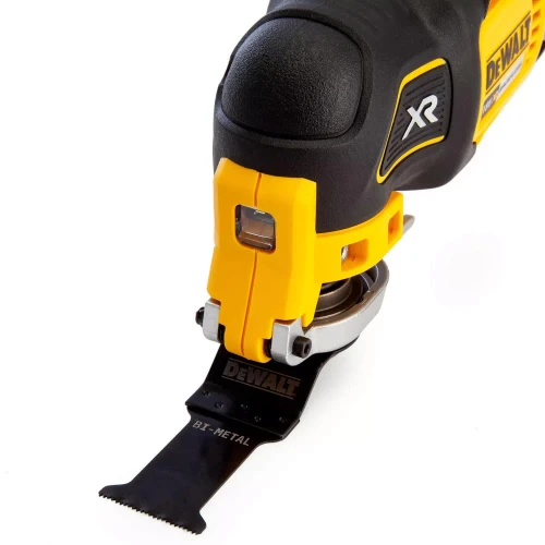 Реноватор аккумуляторный бесщёточный DeWALT DCS356P2 (DCS356P2)