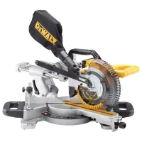 Пила торцювальна акумуляторна DeWALT DCS365N (DCS365N)