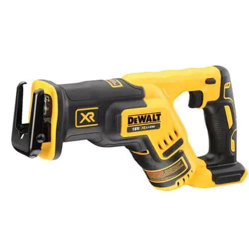 Пила сабельная аккумуляторная DeWALT DCS367N (DCS367N)