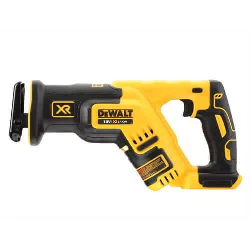 Пила сабельная аккумуляторная DeWALT DCS367N (DCS367N)