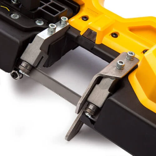 Пила ленточная аккумуляторная DeWALT DCS371N (DCS371N)