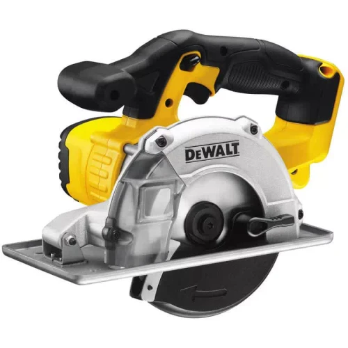 Пила дискова акумуляторна DeWALT DCS373N (DCS373N)