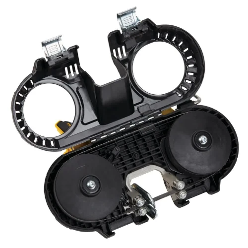 Пила ленточная аккумуляторная бесщёточная DeWALT DCS377NT (DCS377NT)