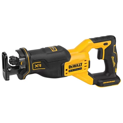 Пила шабельна акумуляторна безщіткова DeWALT DCS382N (DCS382N)