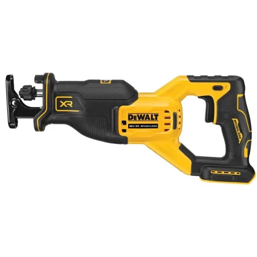 Пила сабельная аккумуляторная бесщёточная DeWALT DCS382N (DCS382N)