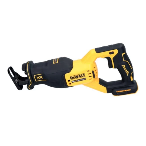 Пила сабельная аккумуляторная бесщёточная DeWALT DCS382N (DCS382N)