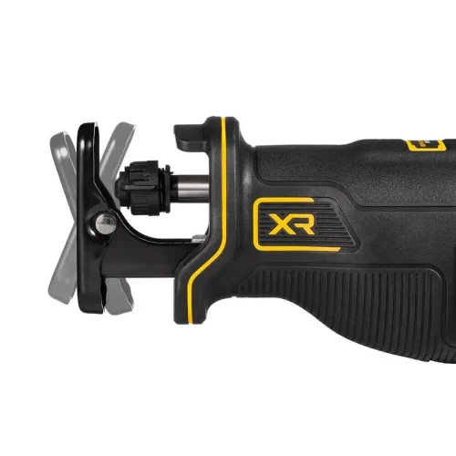 Пила сабельная аккумуляторная бесщёточная DeWALT DCS382N (DCS382N)