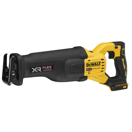 Пила сабельная аккумуляторная DeWALT DCS386NT (DCS386NT)