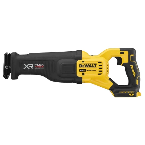 Пила сабельная аккумуляторная DeWALT DCS386NT (DCS386NT)