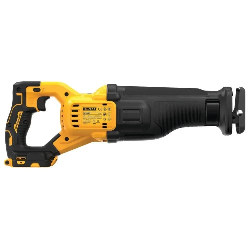 Пила сабельная аккумуляторная DeWALT DCS386NT (DCS386NT)