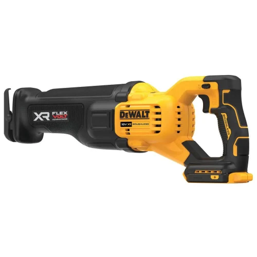 Пила сабельная аккумуляторная DeWALT DCS386NT (DCS386NT)
