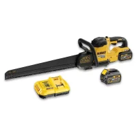 Пила ALLIGATOR аккумуляторная бесщёточная DeWALT DCS398T2 (DCS398T2)