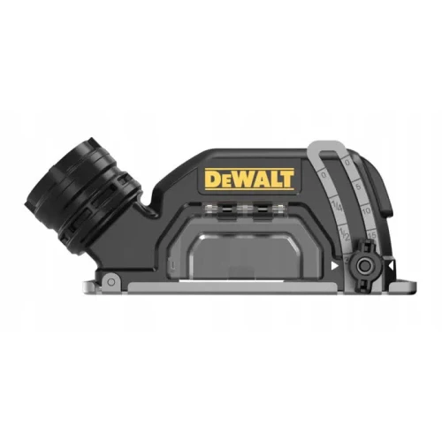 Пила дискова акумуляторна DeWALT DCS438N (DCS438N)