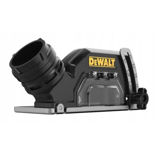 Пила дискова акумуляторна DeWALT DCS438N (DCS438N)