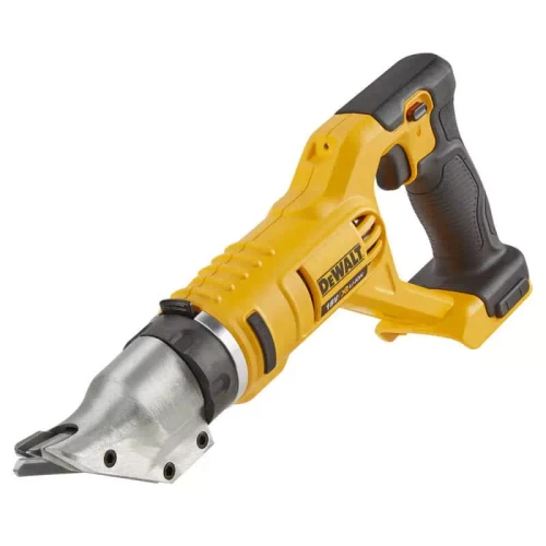 Ножницы по металлу аккумуляторные DeWALT DCS491NT (DCS491NT)
