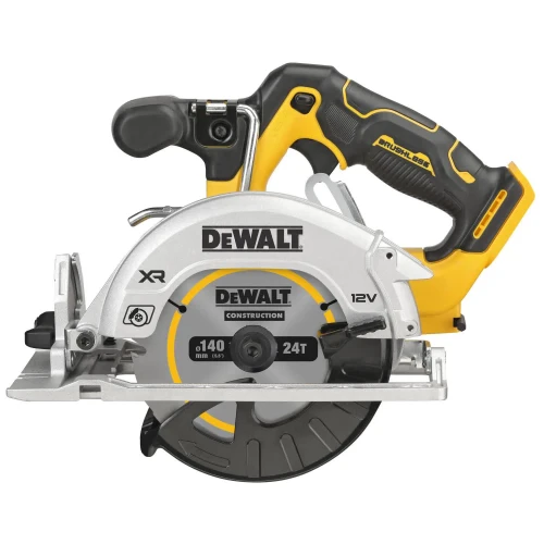 Пила дискова акумуляторна DeWALT DCS512NT (DCS512NT)