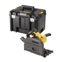 Пила дискова занурювальна акумуляторна DeWALT DCS520NT (DCS520NT)