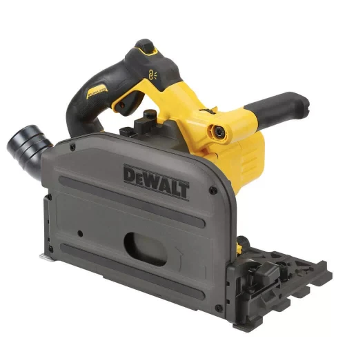 Пила дискова занурювальна акумуляторна DeWALT DCS520NT (DCS520NT)