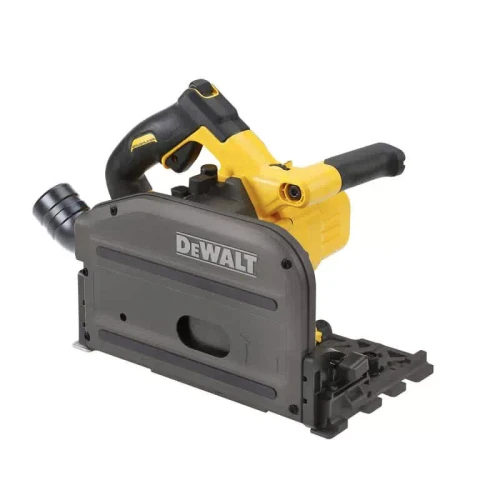 Пила дискова заглибна акумуляторна DeWALT DCS520T2 (DCS520T2)