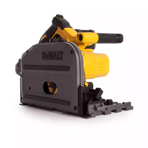 Пила дискова заглибна акумуляторна DeWALT DCS520T2 (DCS520T2)