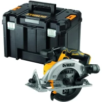 Пила дискова акумуляторна DeWALT DCS565NT (DCS565NT)