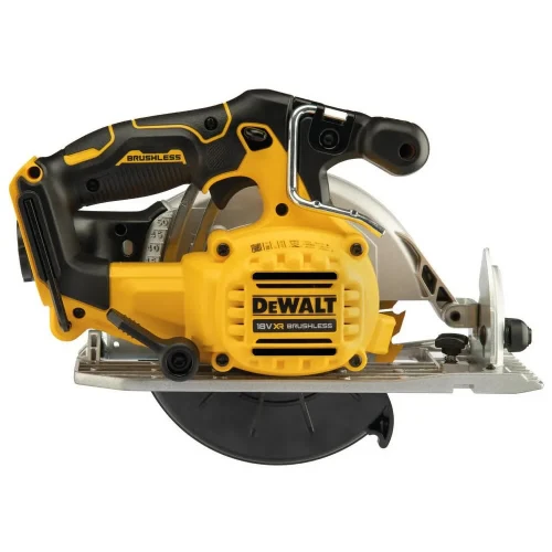 Пила дискова акумуляторна DeWALT DCS565NT (DCS565NT)