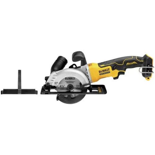 Пила дискова акумуляторна DeWALT DCS571N (DCS571N)
