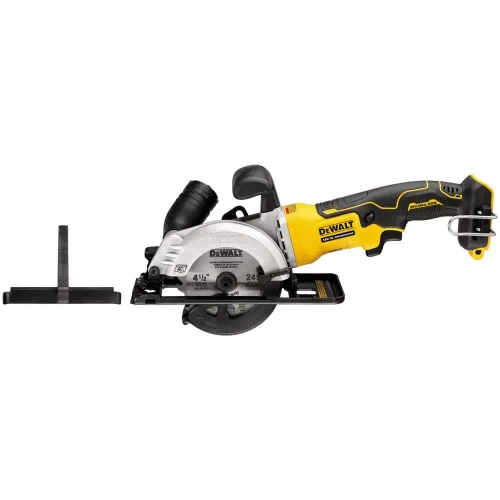 Пила дискова акумуляторна DeWALT DCS571NT (DCS571NT)