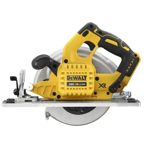 Пила дискова акумуляторна DeWALT DCS572N (DCS572N)