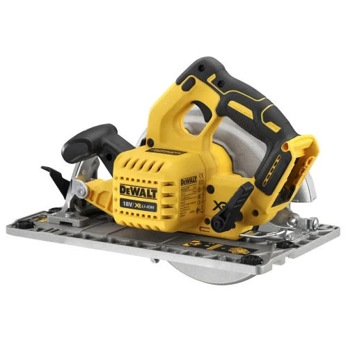 Пила дискова акумуляторна DeWALT DCS572N (DCS572N)
