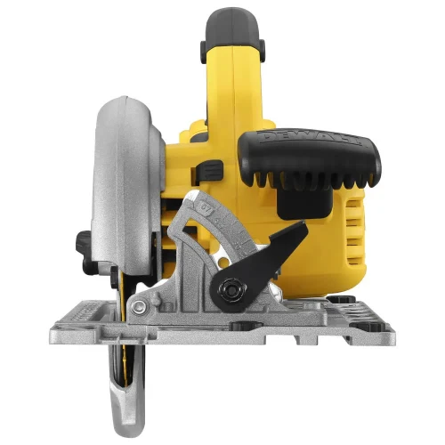 Пила дискова акумуляторна DeWALT DCS572N (DCS572N)