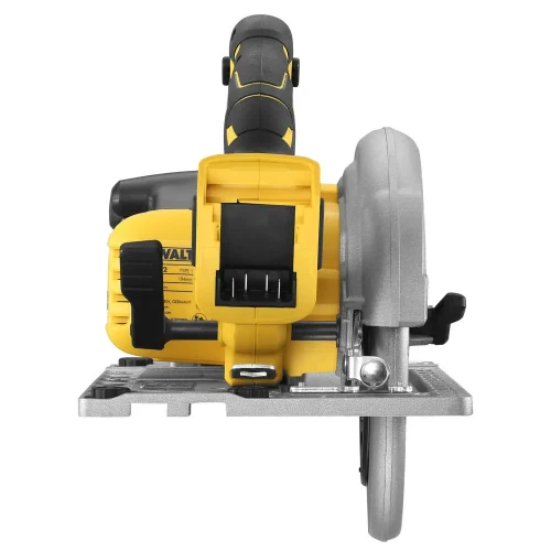 Пила дискова акумуляторна DeWALT DCS572N (DCS572N)