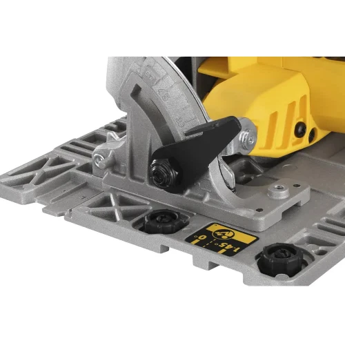 Пила дискова акумуляторна DeWALT DCS572N (DCS572N)
