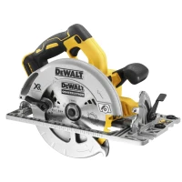 Пила дискова акумуляторна DeWALT DCS572NT (DCS572NT)