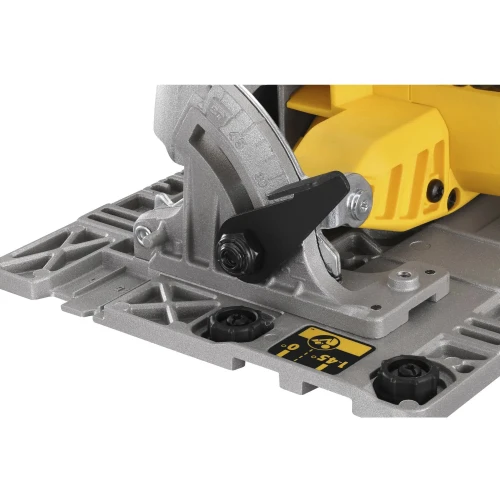 Пила дискова акумуляторна DeWALT DCS572NT (DCS572NT)