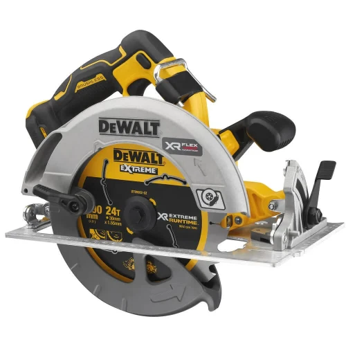 Пила дискова акумуляторна DeWALT DCS573NT (DCS573NT)