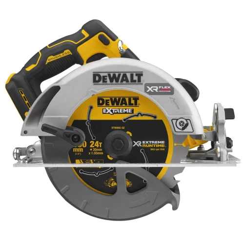 Пила дискова акумуляторна DeWALT DCS573NT (DCS573NT)