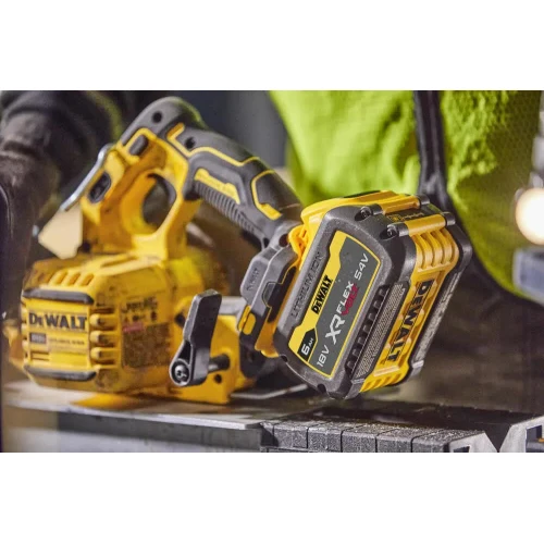 Пила дискова акумуляторна DeWALT DCS573NT (DCS573NT)