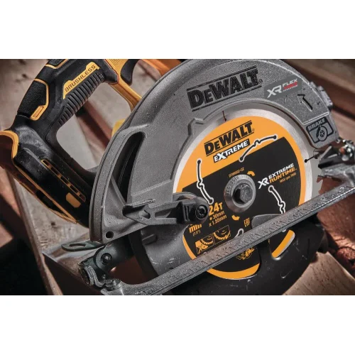 Пила дискова акумуляторна DeWALT DCS573NT (DCS573NT)