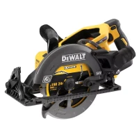 Пила дискова акумуляторна безщіткова DeWALT DCS577N (DCS577N)