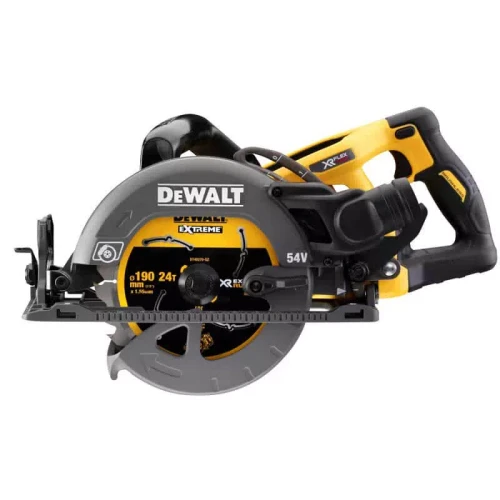 Пила дискова акумуляторна безщіткова DeWALT DCS577N (DCS577N)