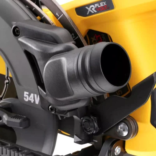 Пила дискова акумуляторна безщіткова DeWALT DCS577N (DCS577N)