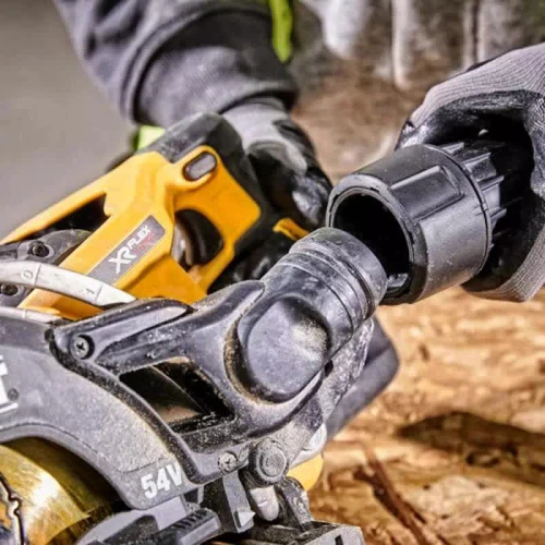 Пила дискова акумуляторна безщіткова DeWALT DCS577N (DCS577N)