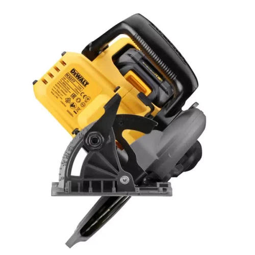 Пила дискова акумуляторна безщіткова DeWALT DCS577T2 (DCS577T2)