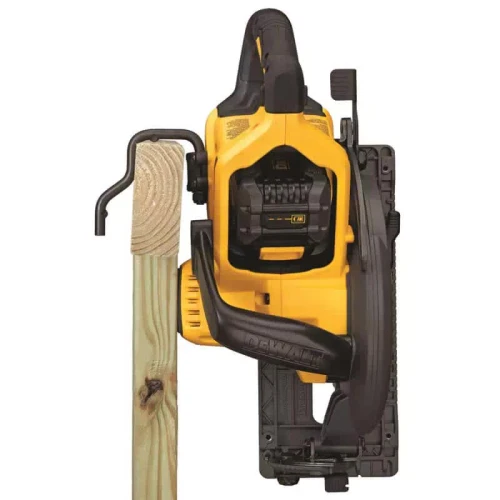 Пила дискова акумуляторна безщіткова DeWALT DCS577T2 (DCS577T2)